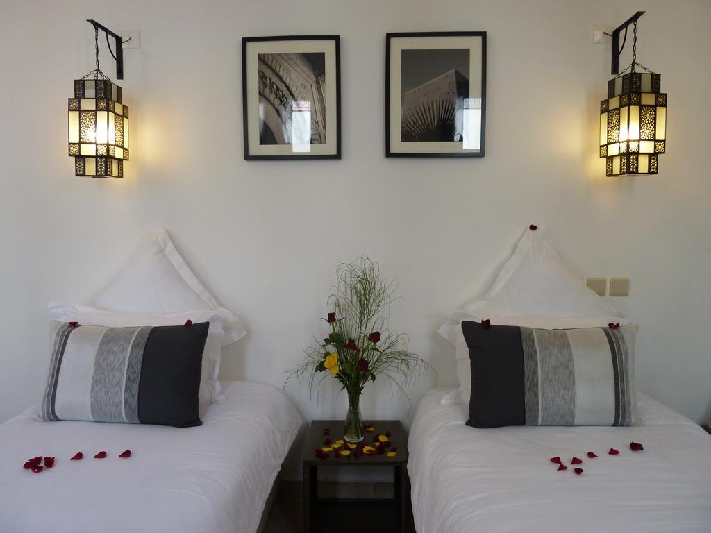 Riad Babi Marrakech