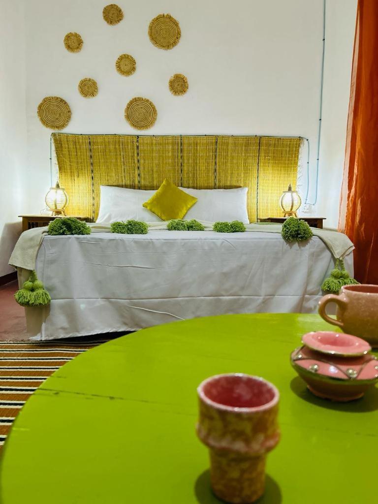 Riad Babi Marrakech