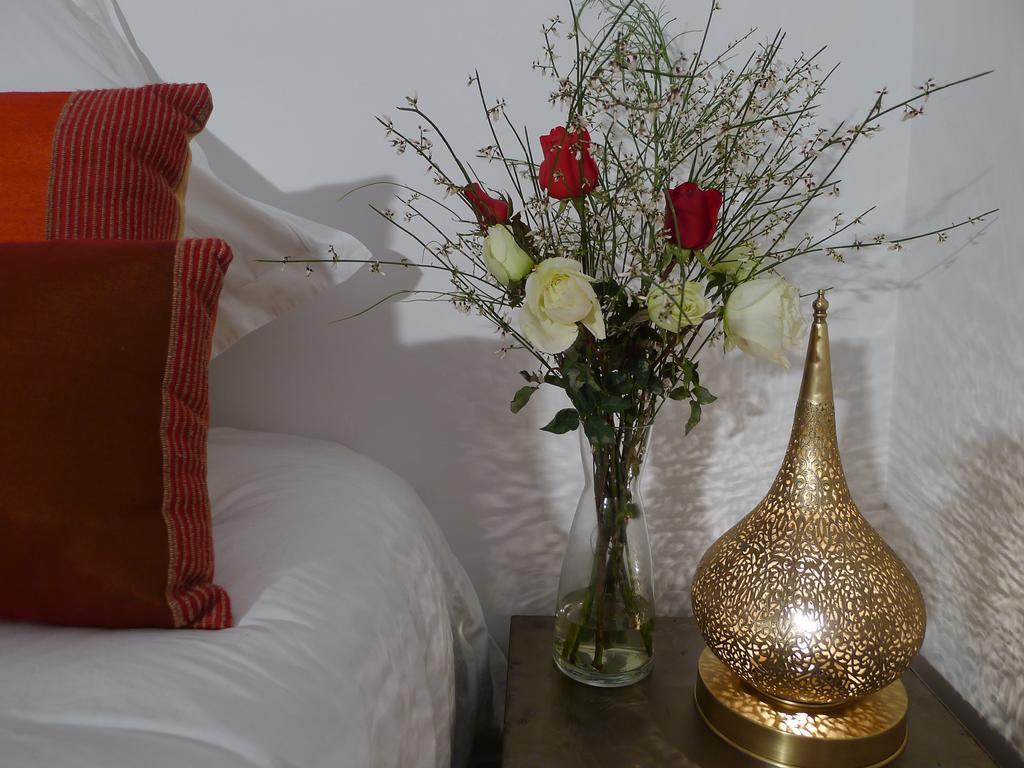 Riad Babi Marrakech 2* Marrakesch