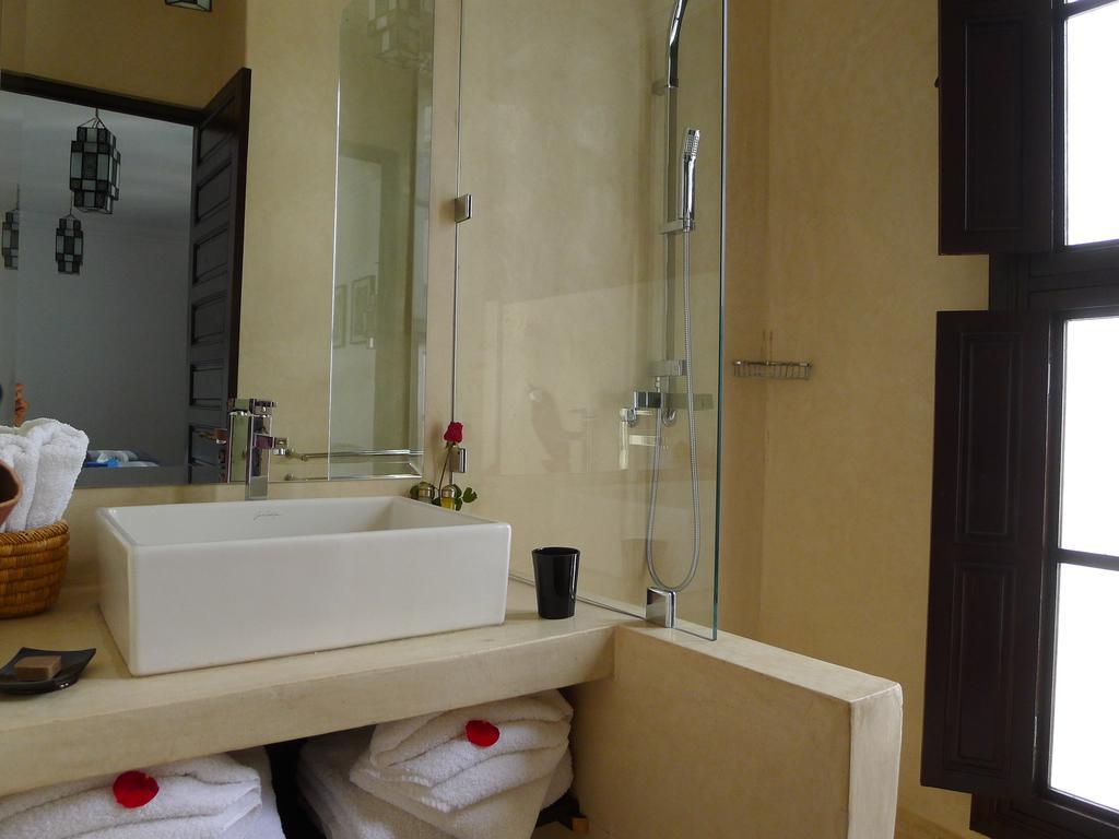 Gasthof Riad Babi Marrakech 2*
