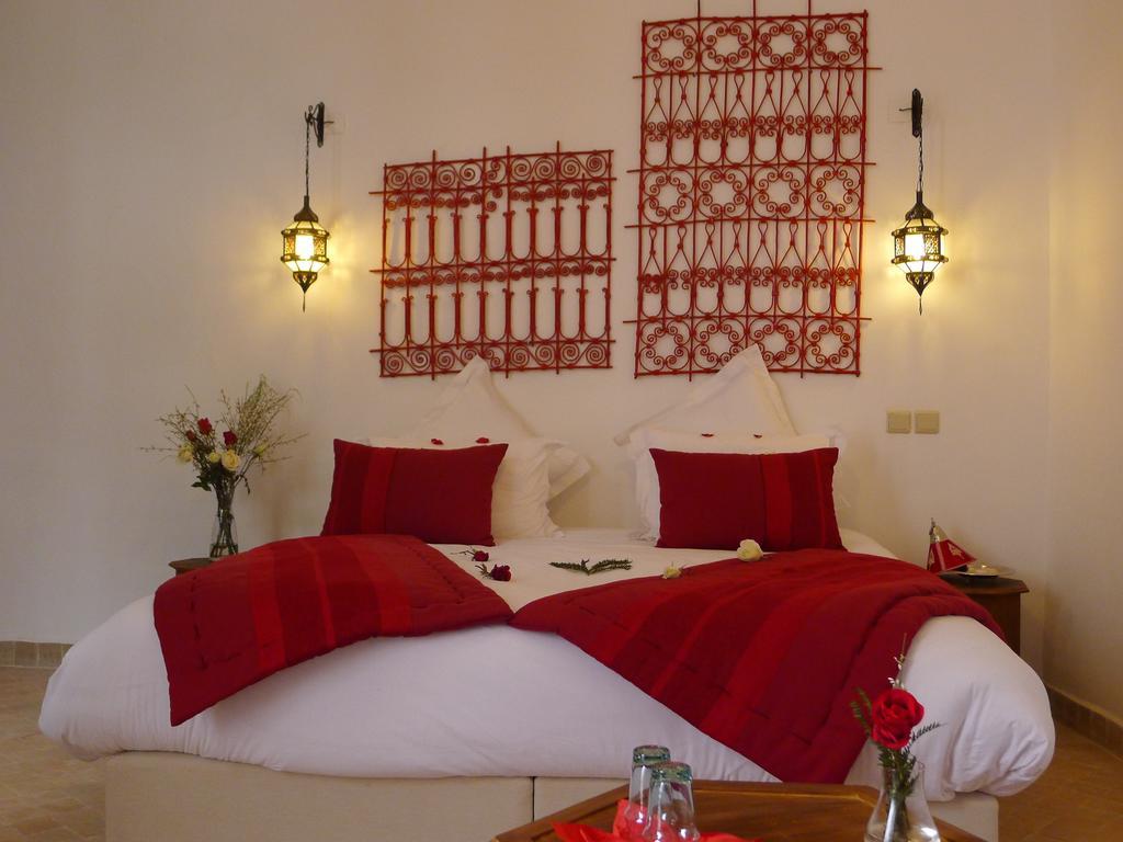 Gasthof Riad Babi Marrakech 2*