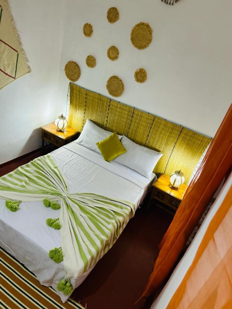 Riad Babi Marrakech Gasthof 2*