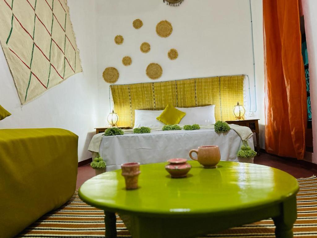 Riad Babi Marrakech Gasthof Marrakesch
