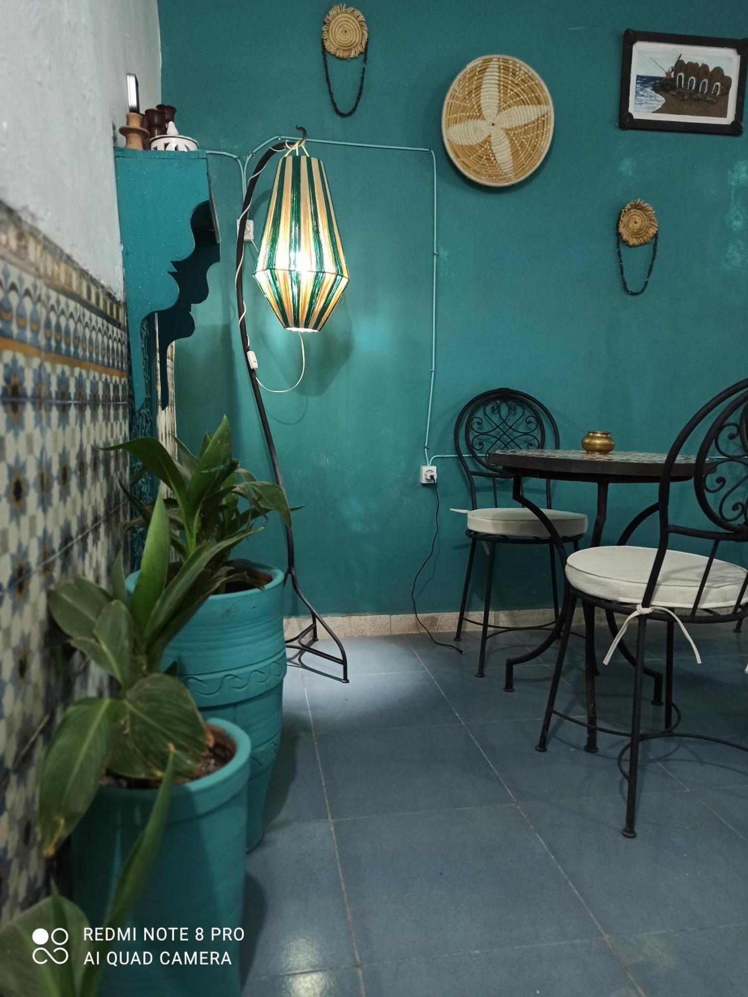 Riad Babi Marrakech Marrakesch