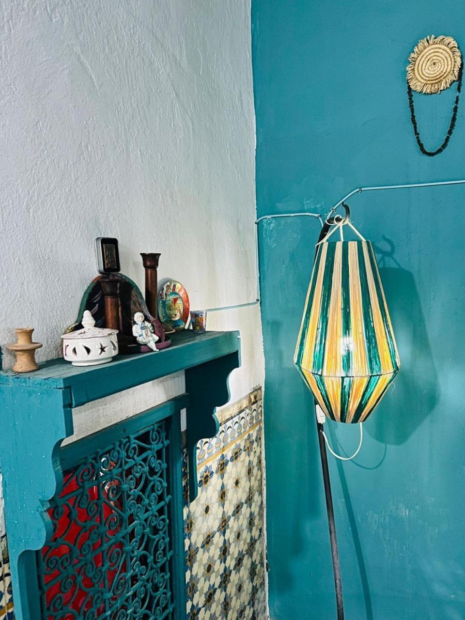 Gasthof Riad Babi Marrakech