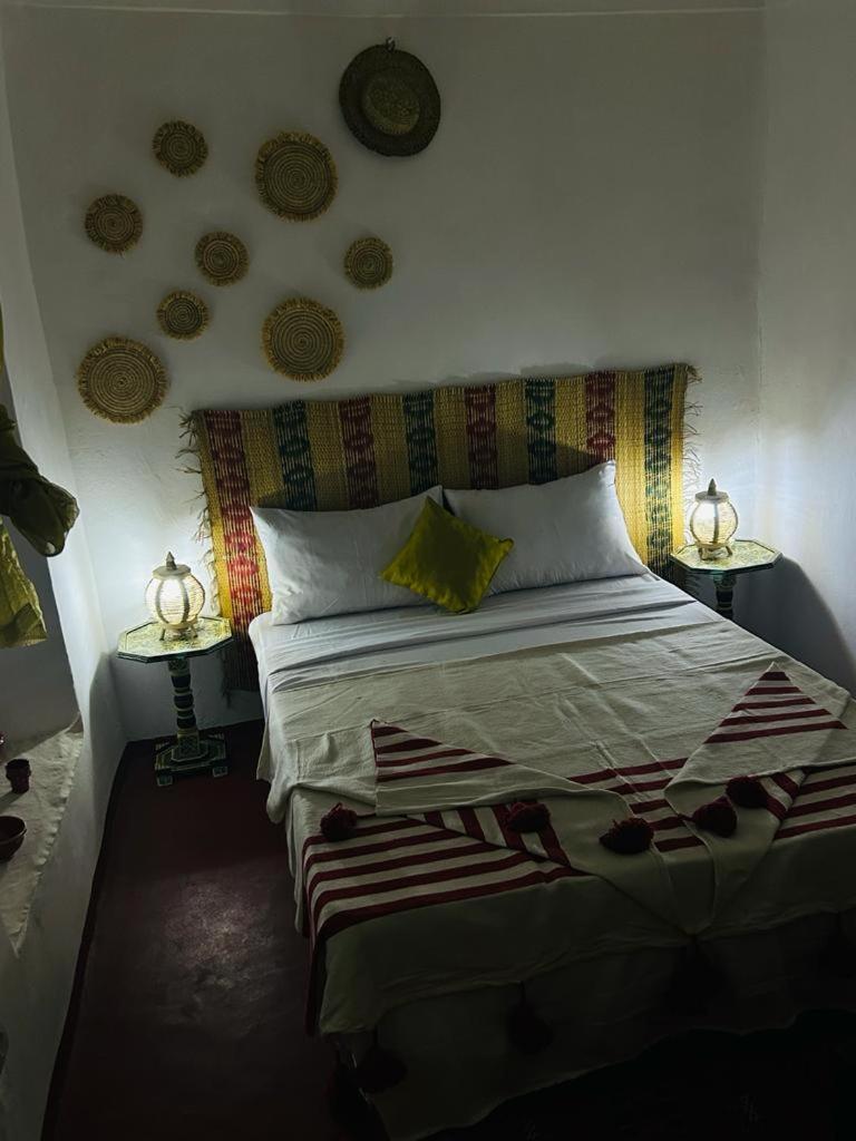 Riad Babi Marrakech Gasthof 2*