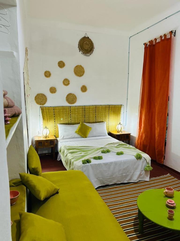 Gasthof Riad Babi Marrakech Marrakesch