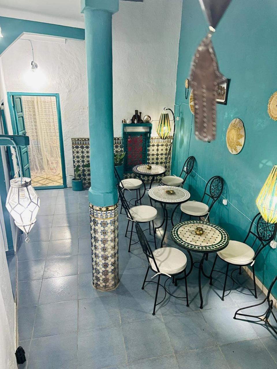 Riad Babi Marrakech 2* Marrakesch