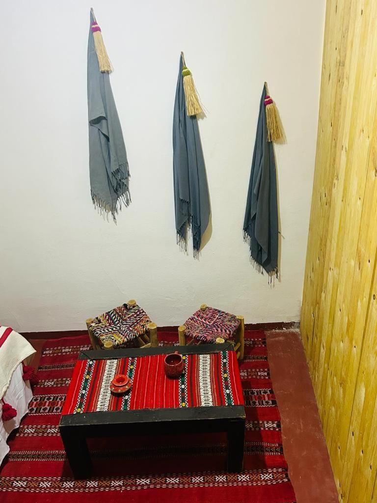 Riad Babi Marrakech Gasthof 2*