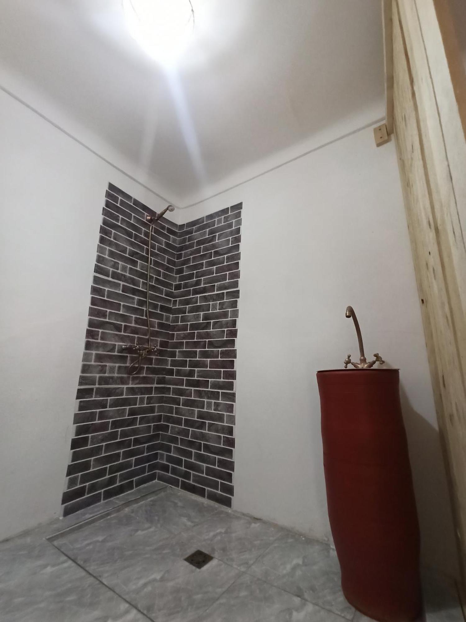 Gasthof Riad Babi Marrakech 2*