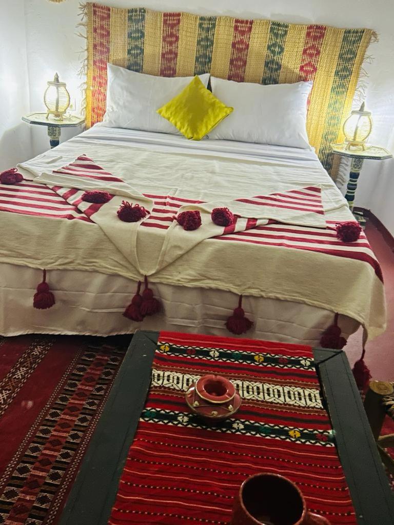 Gasthof Riad Babi Marrakech Marrakesch