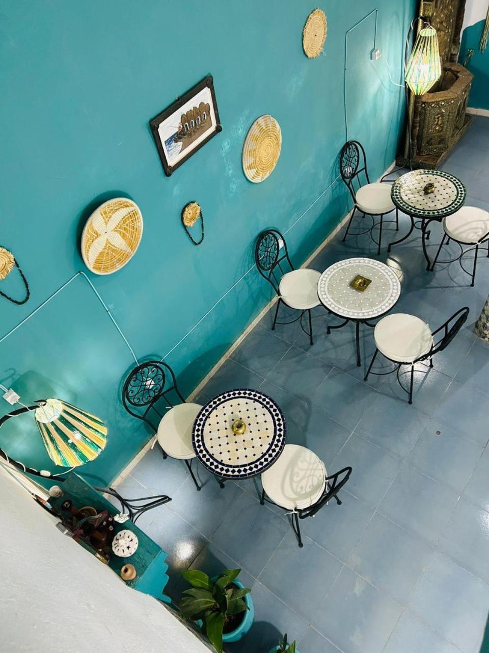 Gasthof Riad Babi Marrakech