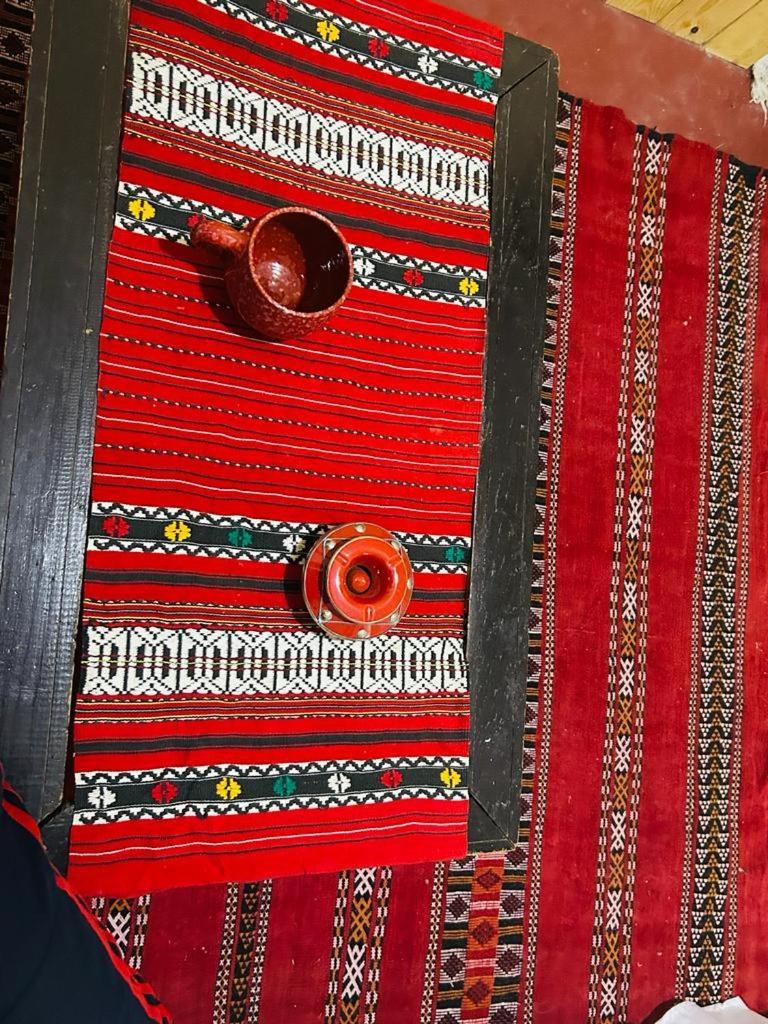 Riad Babi Marrakech Gasthof 2*