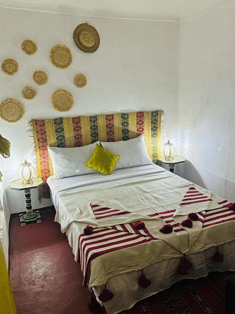Gasthof Riad Babi Marrakech 2*