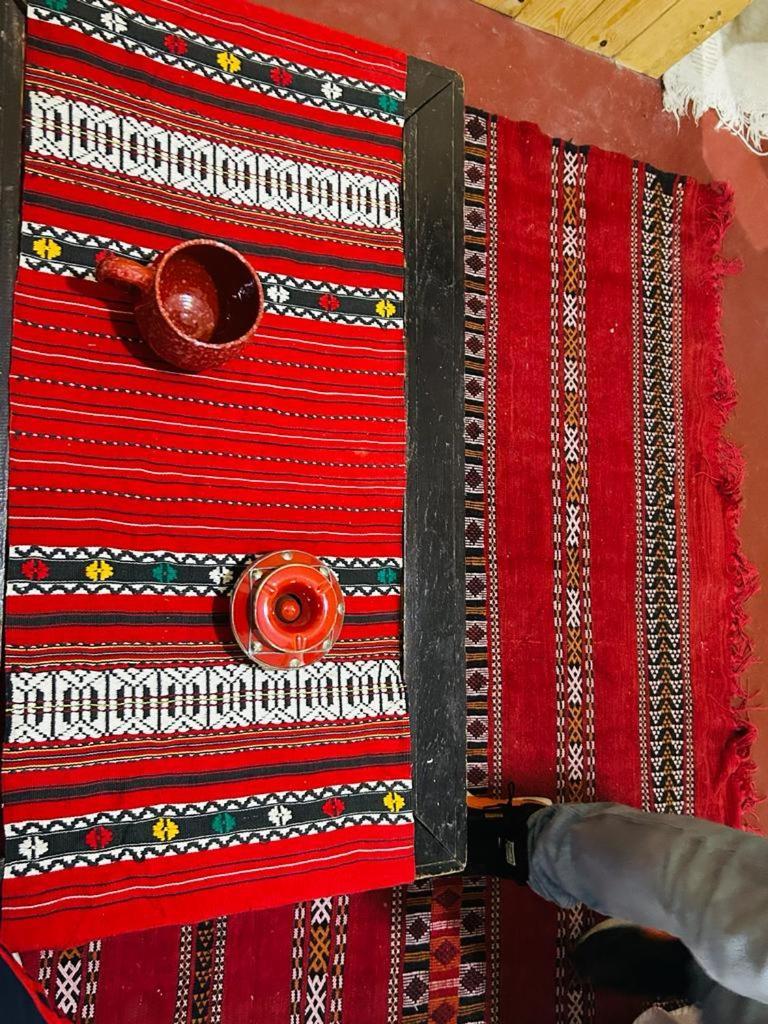 Gasthof Riad Babi Marrakech 2*