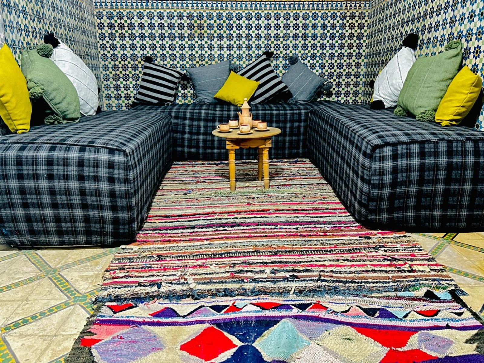 Riad Babi Marrakech Marrakesch