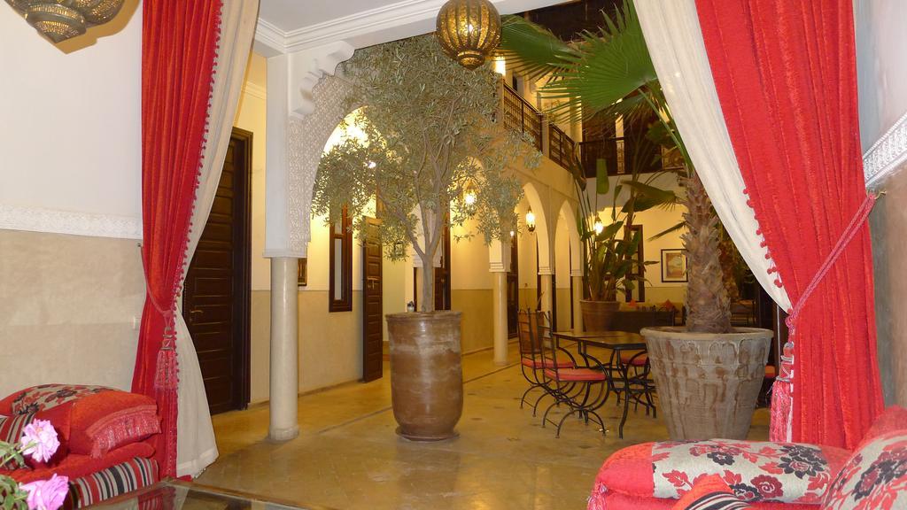 Riad Babi Marrakech Marrakesch